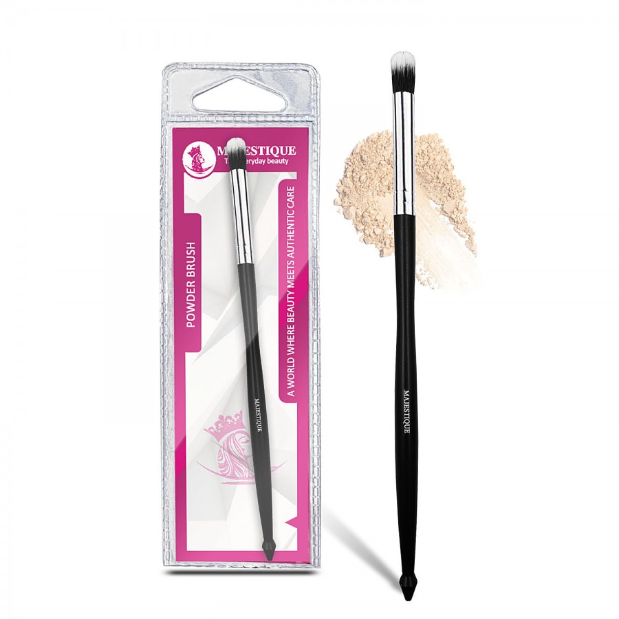 Majestique Powder Brush