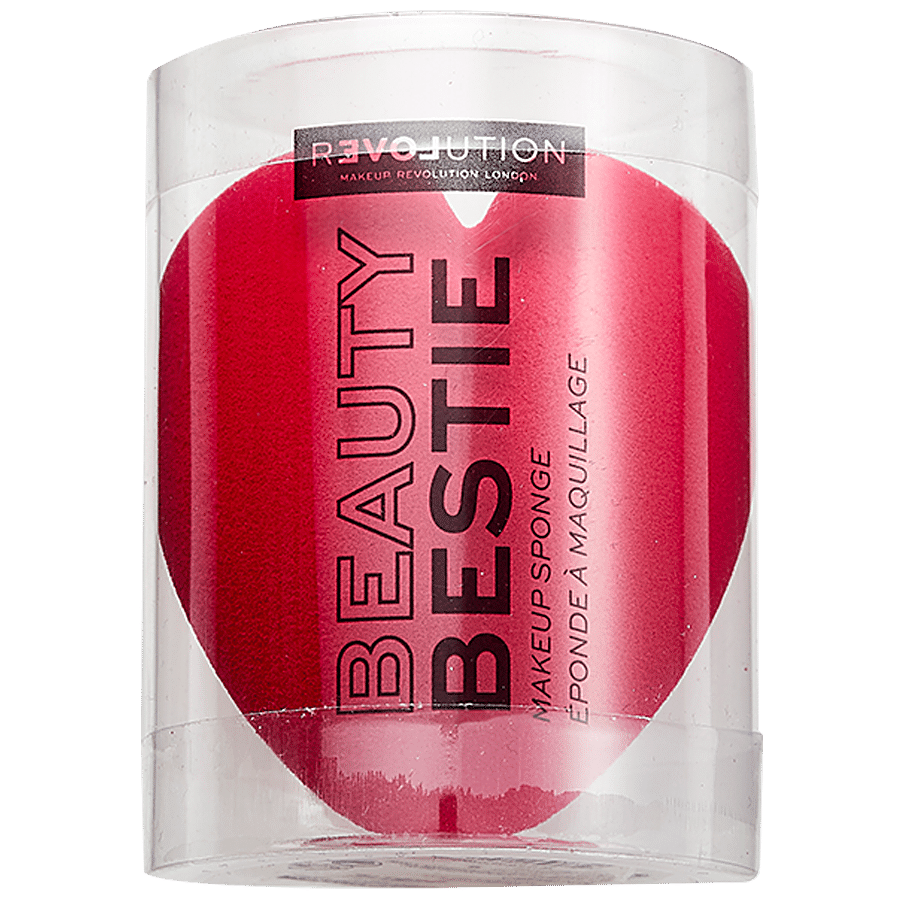 Makeup Revolution Beauty Bestie Make Up Sponge