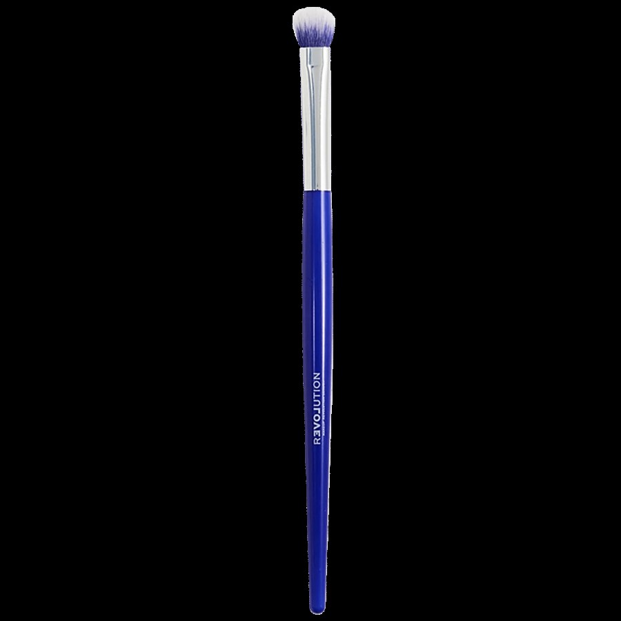 Makeup Revolution Relove Queen Pigment Blending Eye Brush - Easy To Use