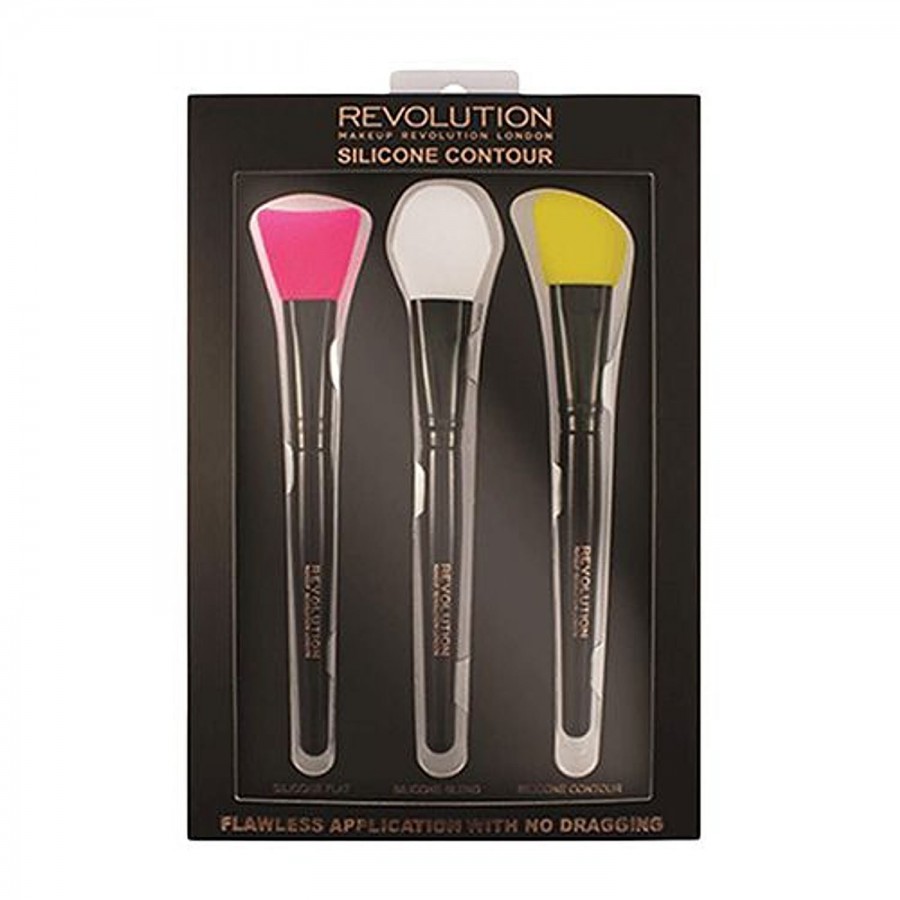 Makeup Revolution Silicone Contour Set