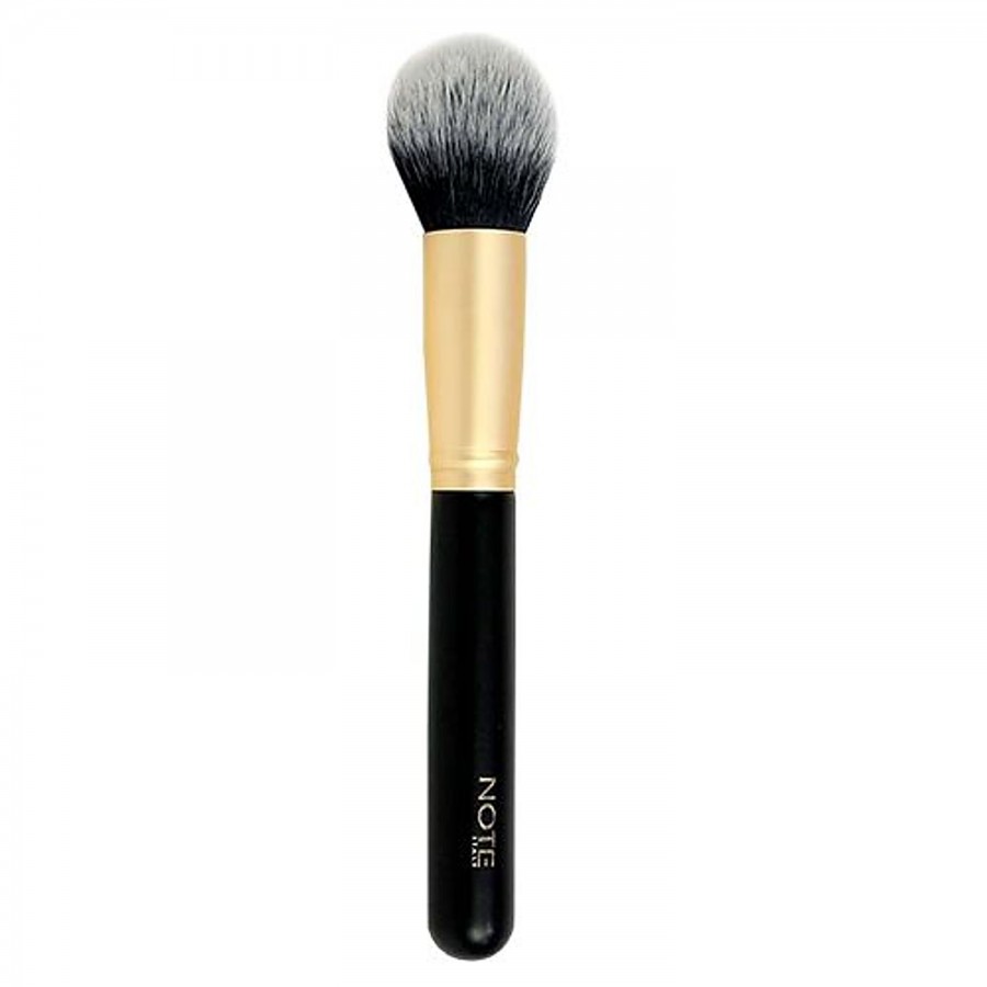 Note Blusher Brush