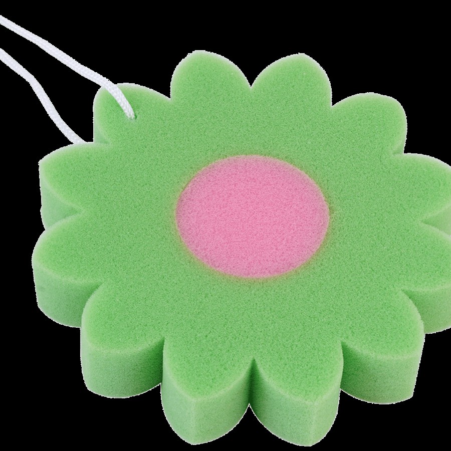 Ozivia Daisy Shaped Sponge KS 3 - Helps To Blend