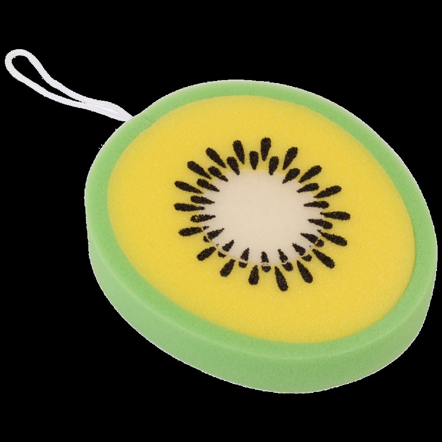 Ozivia Kiwi Shaped Sponge KS 5 - Helps To Blend