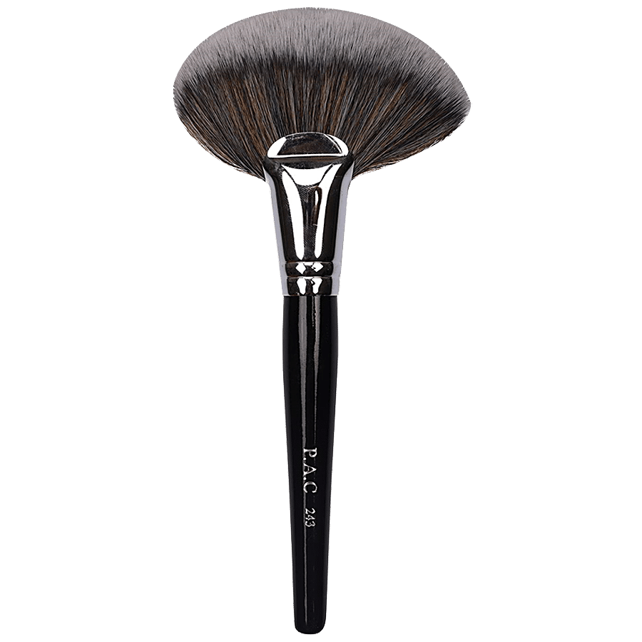 PAC Fan Brush - 243