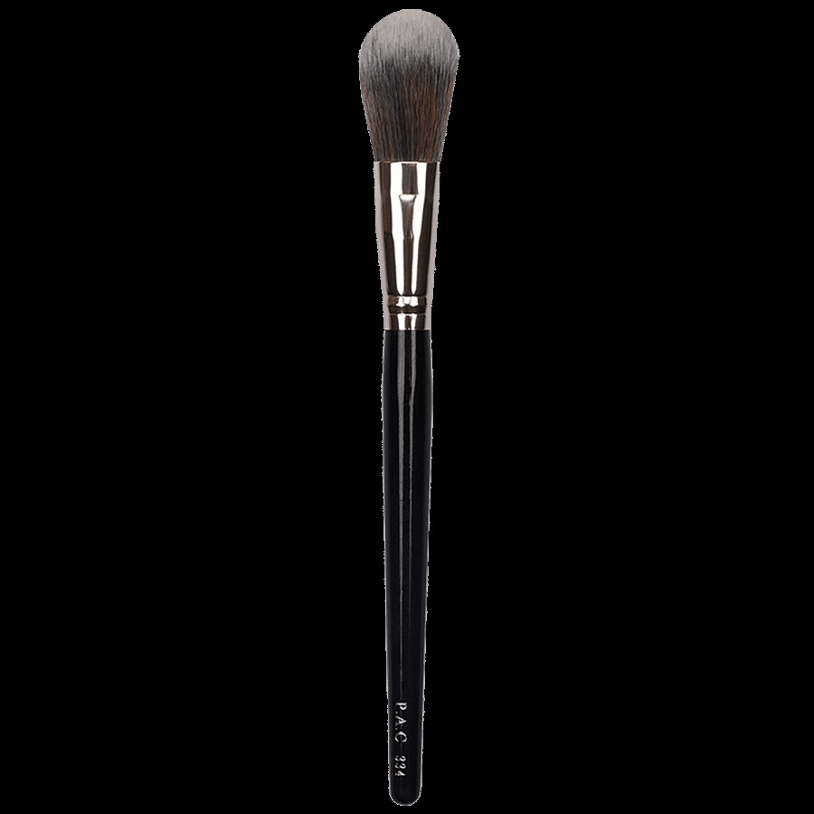 PAC Blush Brush - 334