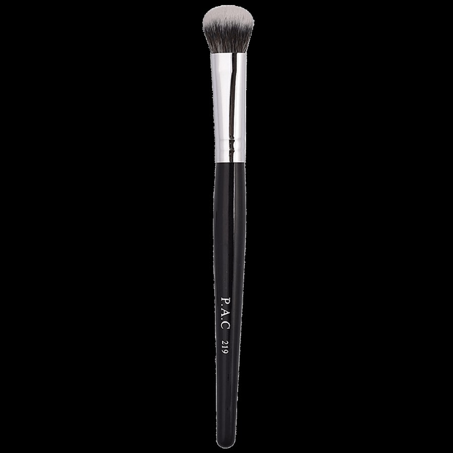 PAC Concealer Brush - 219