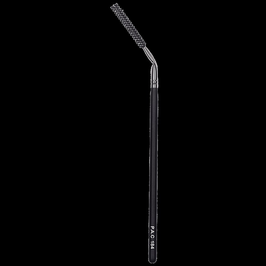 PAC Eyebrow Brush - 184