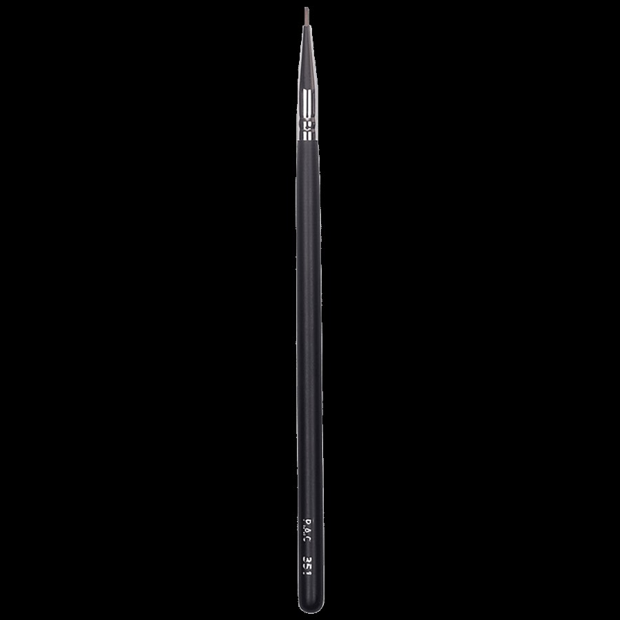 PAC Eyeliner Brush - 351