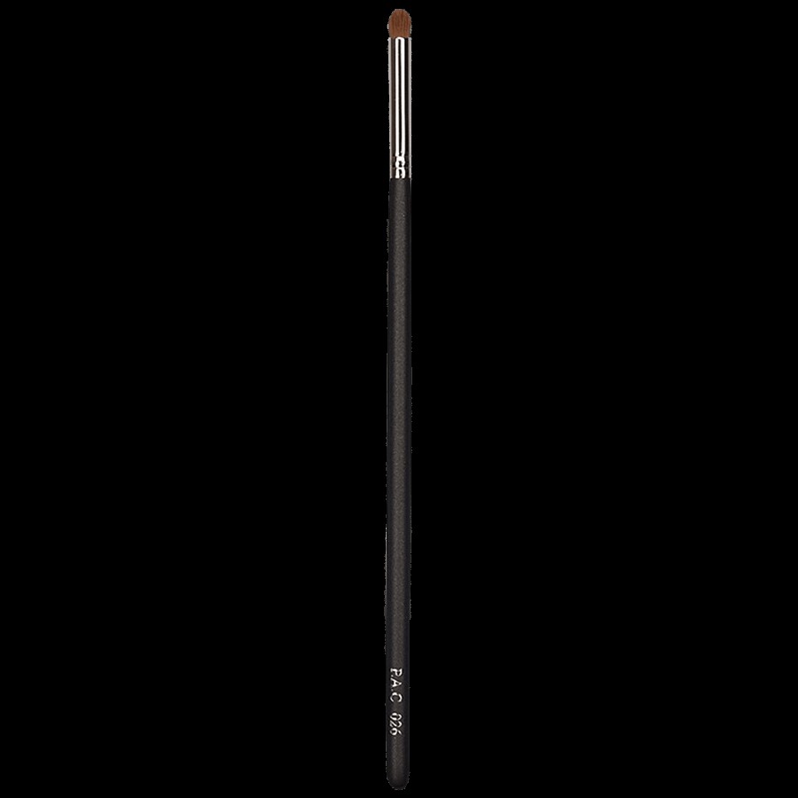 PAC Eyeshadow Blending Brush - 026