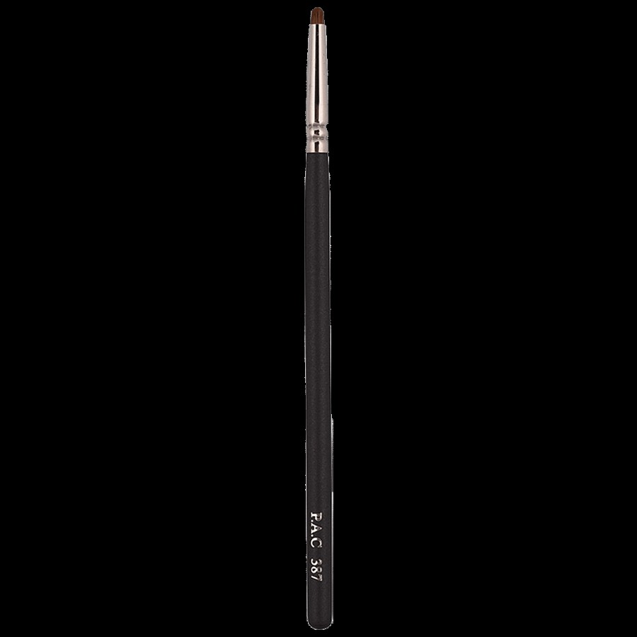 PAC Eyeshadow Blending Brush - 387