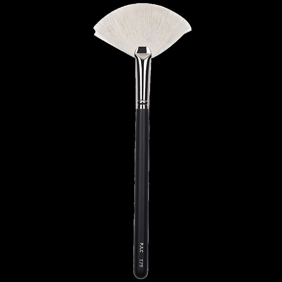 PAC Fan Brush - 179