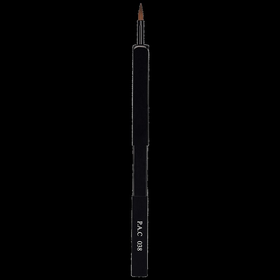 PAC Lip Brush - 038