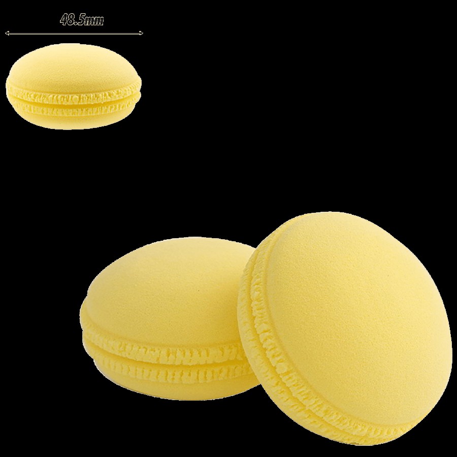 PAC Mini Sponge Set - Macaroon