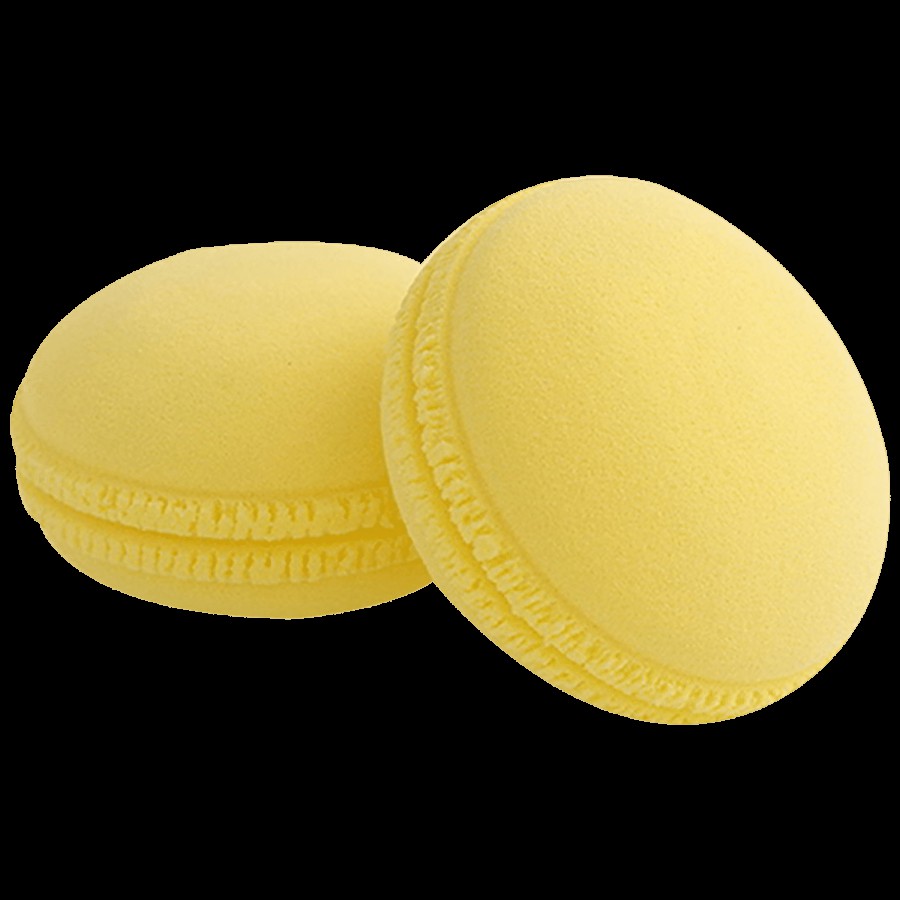 PAC Mini Sponge Set - Macaroon