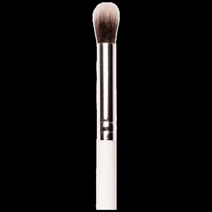 PLUME Fluffy Eyeshadow Blending Brush - Big