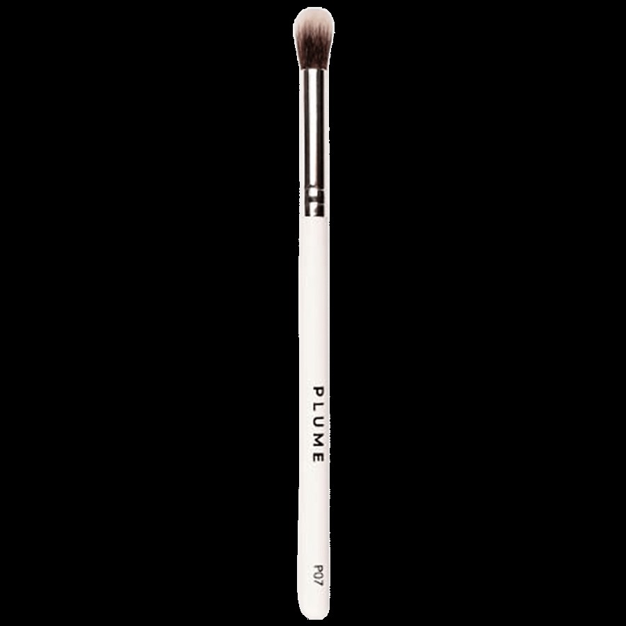 PLUME Fluffy Eyeshadow Blending Brush - Big