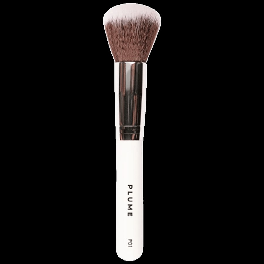 PLUME Professional Powder Brush - Big