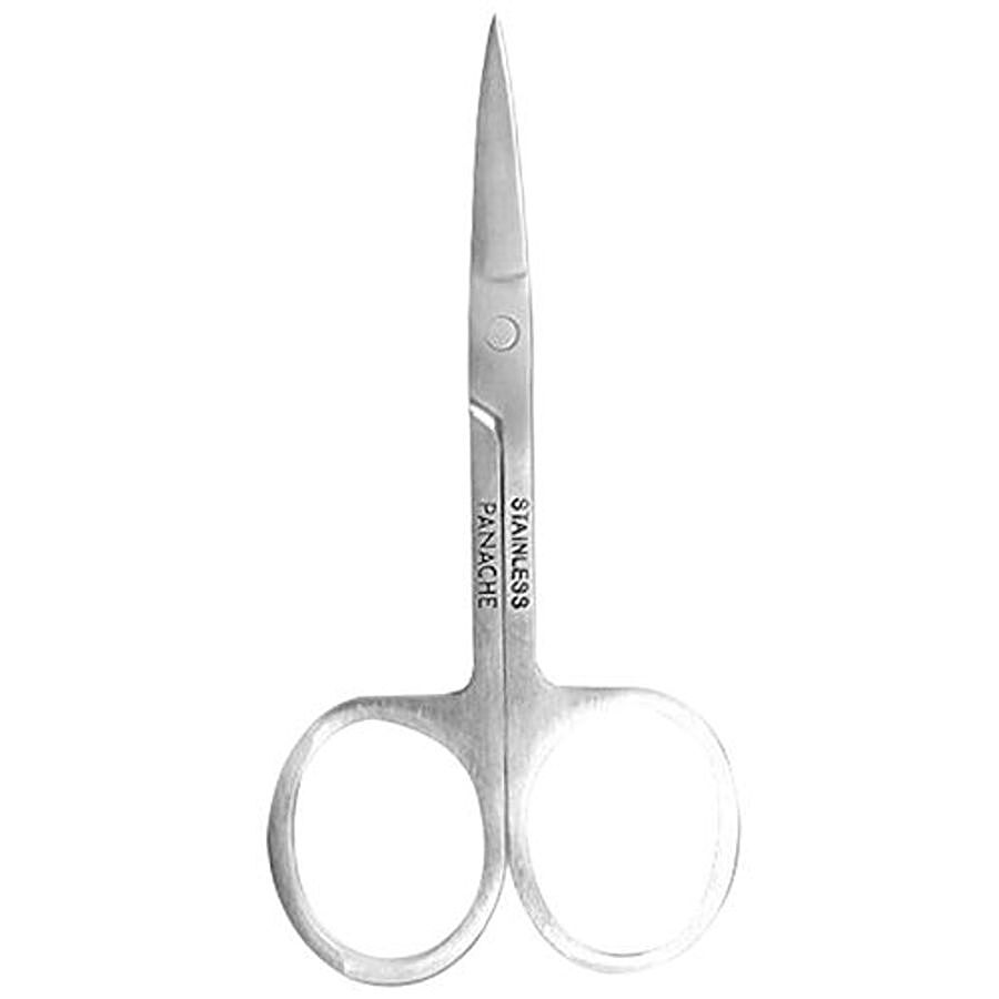 Panache Cuticle Scissor - Colour May Vary