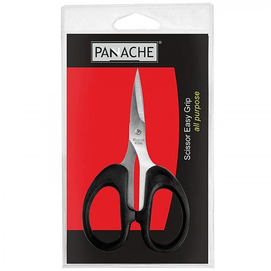 Panache Easy Grip Scissor - All Purpose