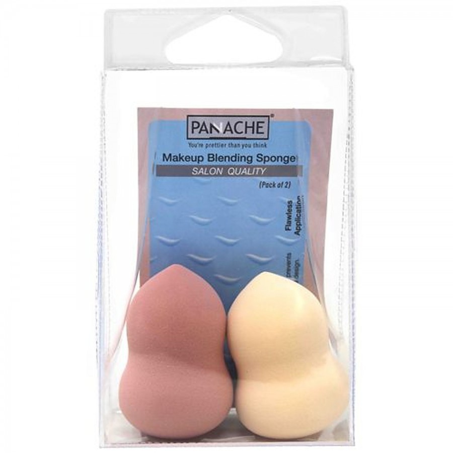 Panache Panache Makeup Blending Sponge - Colour May Vary