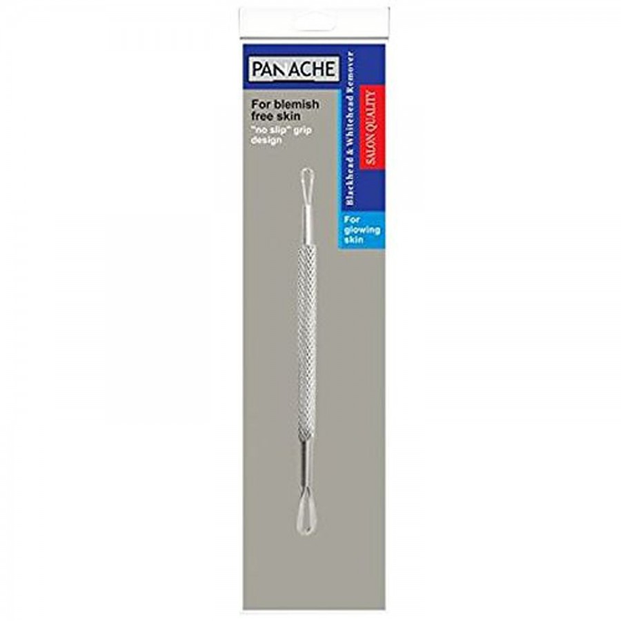 Panache Panache Whitehead & Blackhead Remover - Colour May Vary