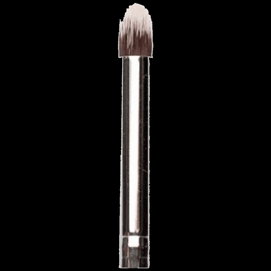 Plume Eyeshadow Pencil/Smudger Brush - For Flawless Make Up Application