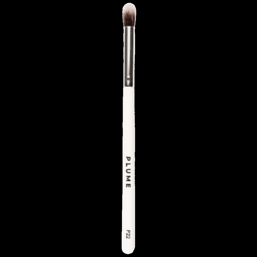 Plume Fluffy Eyeshadow Blending Brush - Medium