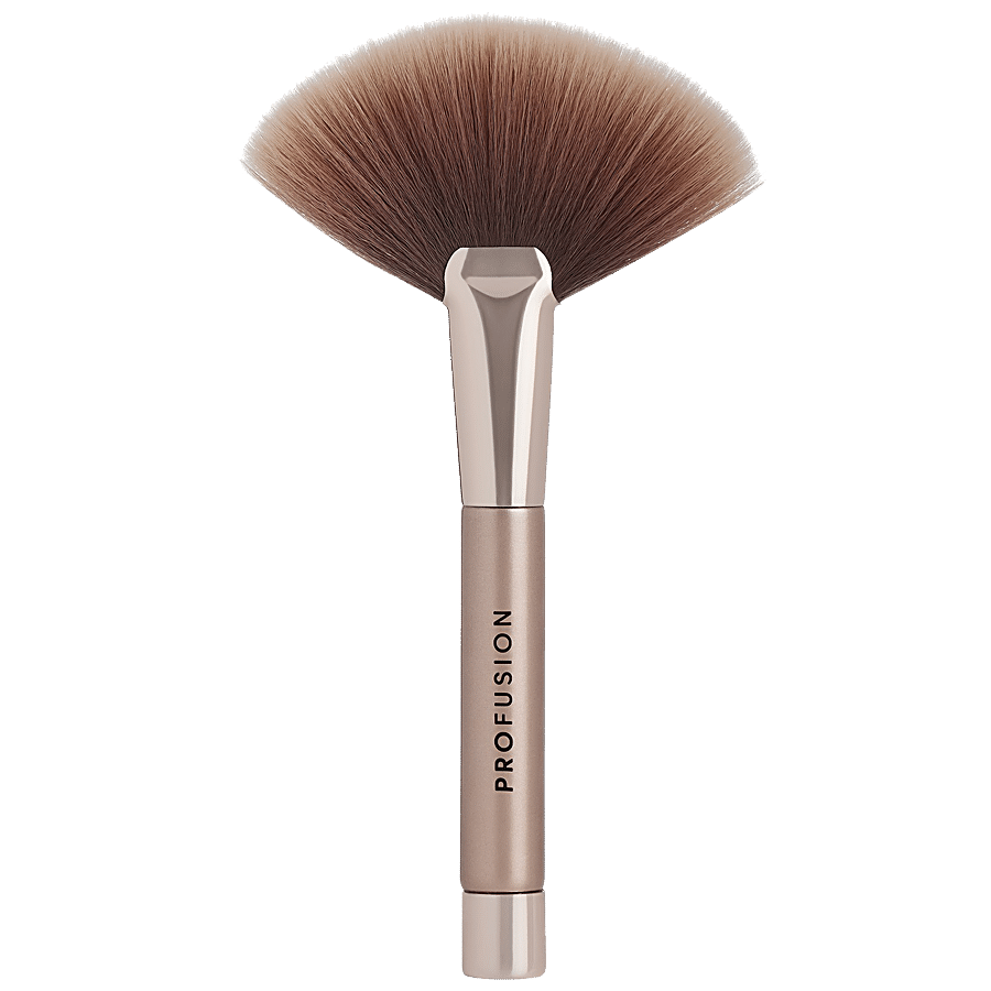 Profusion Cosmetics Magnetix - Full Fan Brush