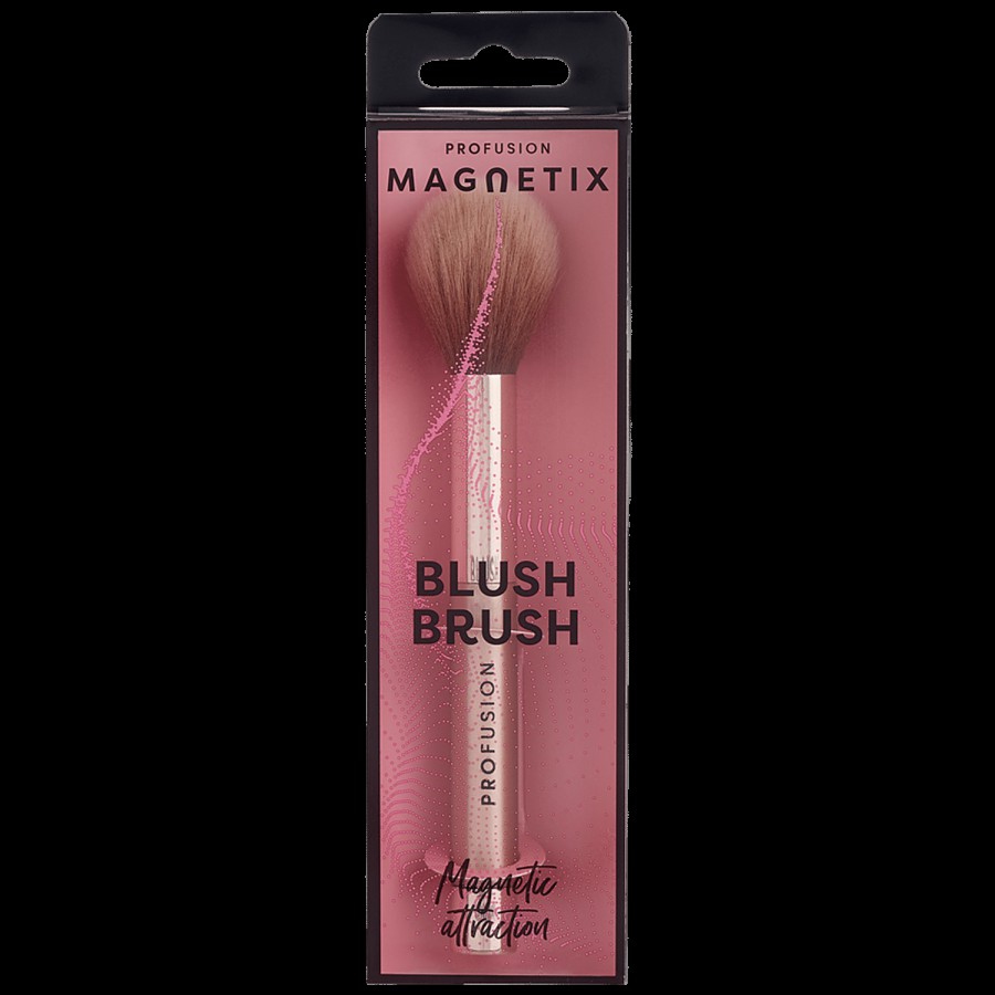 Profusion Cosmetics Magnetix - Blush Brush