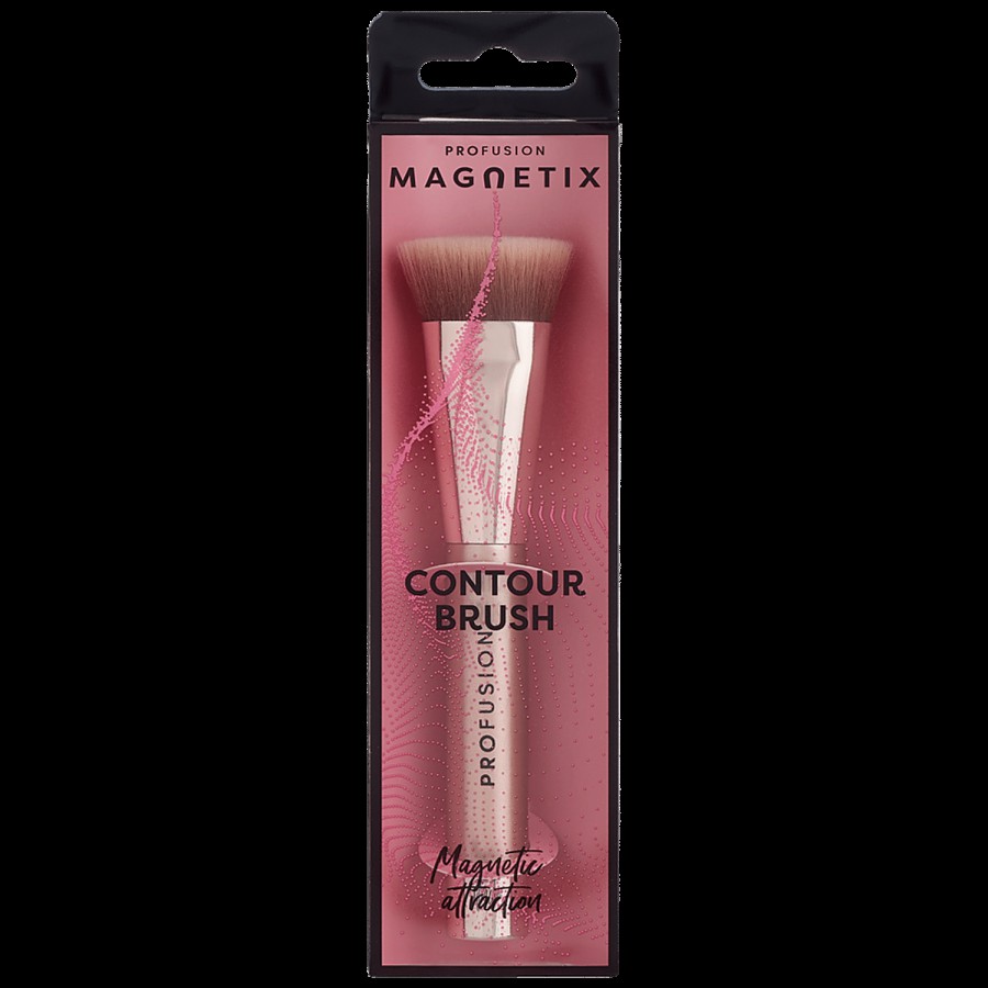 Profusion Cosmetics Magnetix - Contour Brush