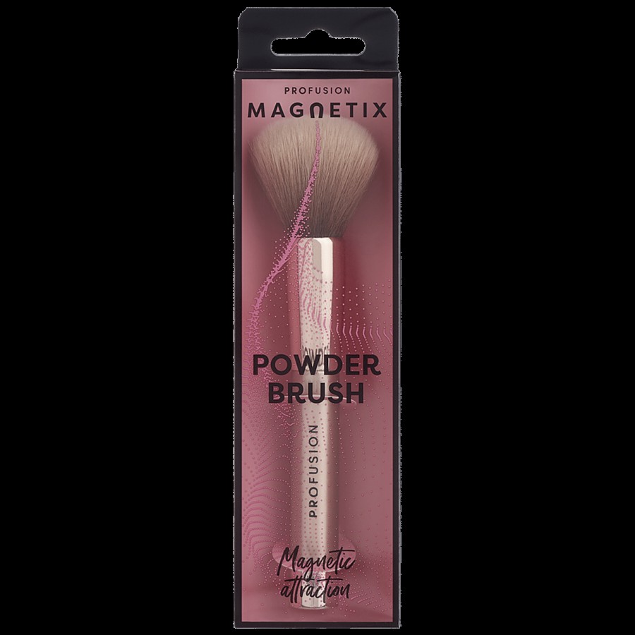 Profusion Cosmetics Magnetix - Powder Brush