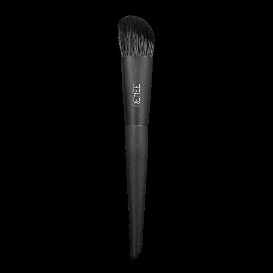 Renee Contour Brush - Soft Bristles