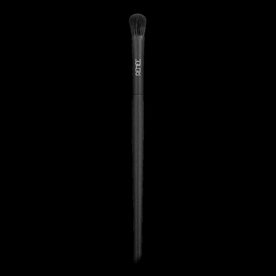 Renee Large Eyeshadow Brush - Soft Bristles