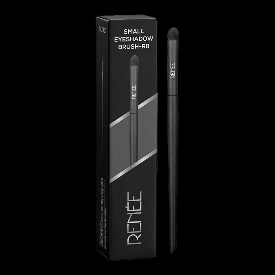 Renee Small Eyeshadow Brush - Soft Bristles