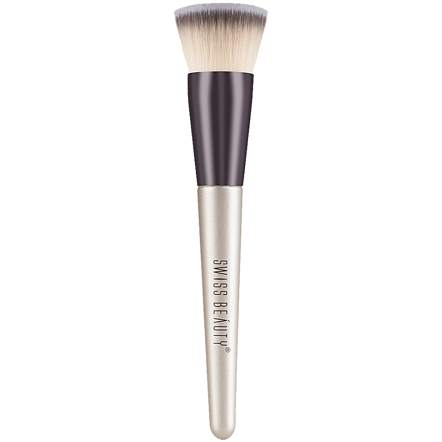 Swiss Beauty Foundation Blender Brush