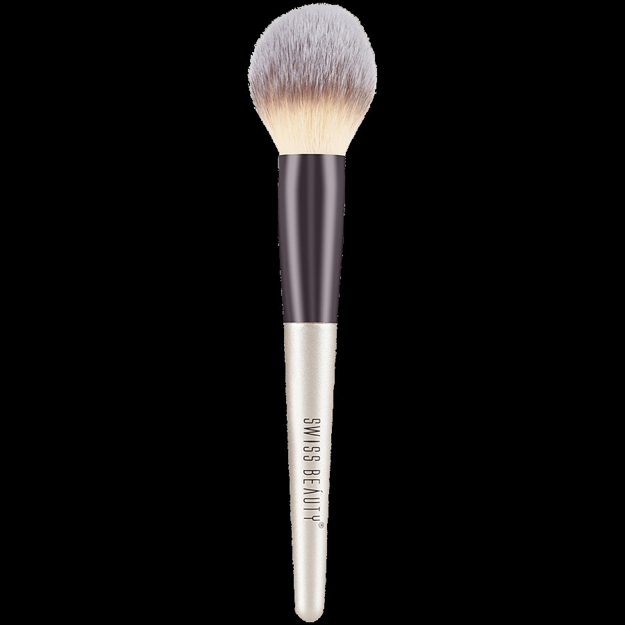 Swiss Beauty Powder Brush