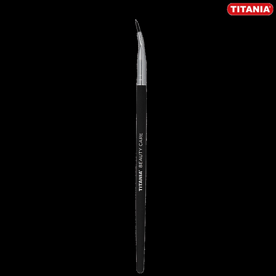 Titania Professional Eyeshadow Brush - With Soft Bristles