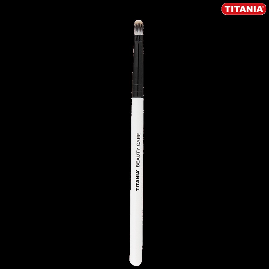 Titania Professional Lip Brush - With Soft Bristles