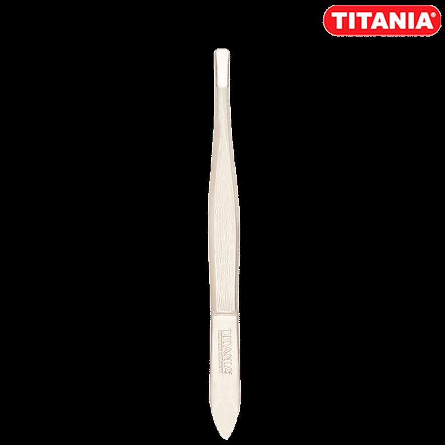 Titania Tweezer - Narrow Tip