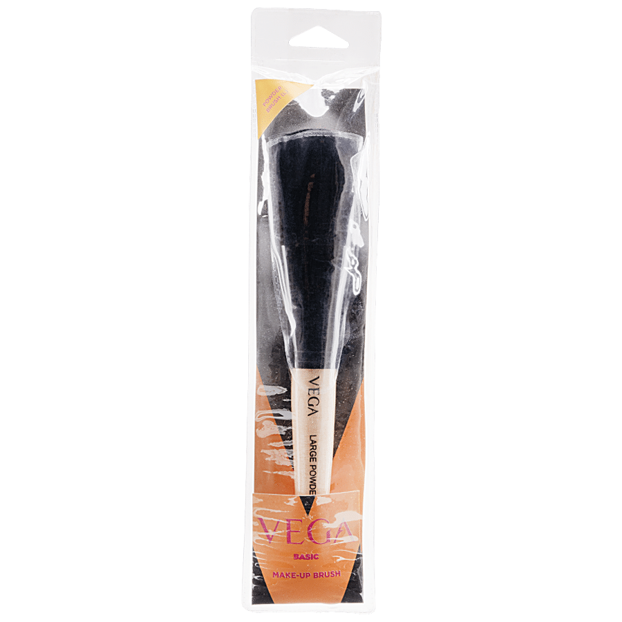 Vega Powder brush - Large