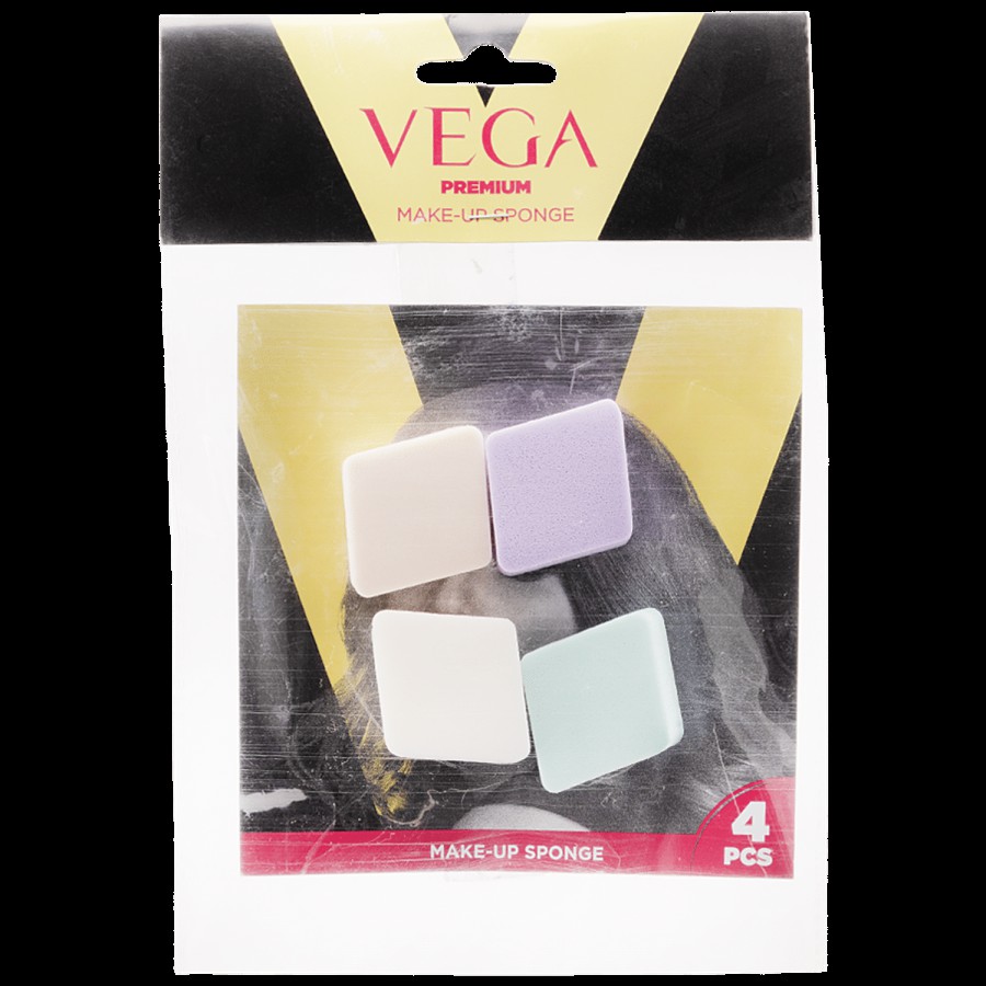 Vega Cleansing Sponge - Small