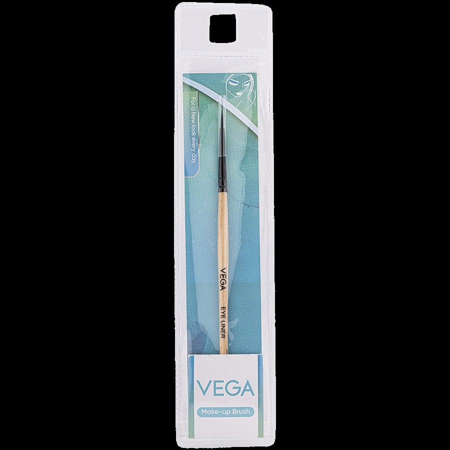 Vega Eye Liner Brush - EV-08