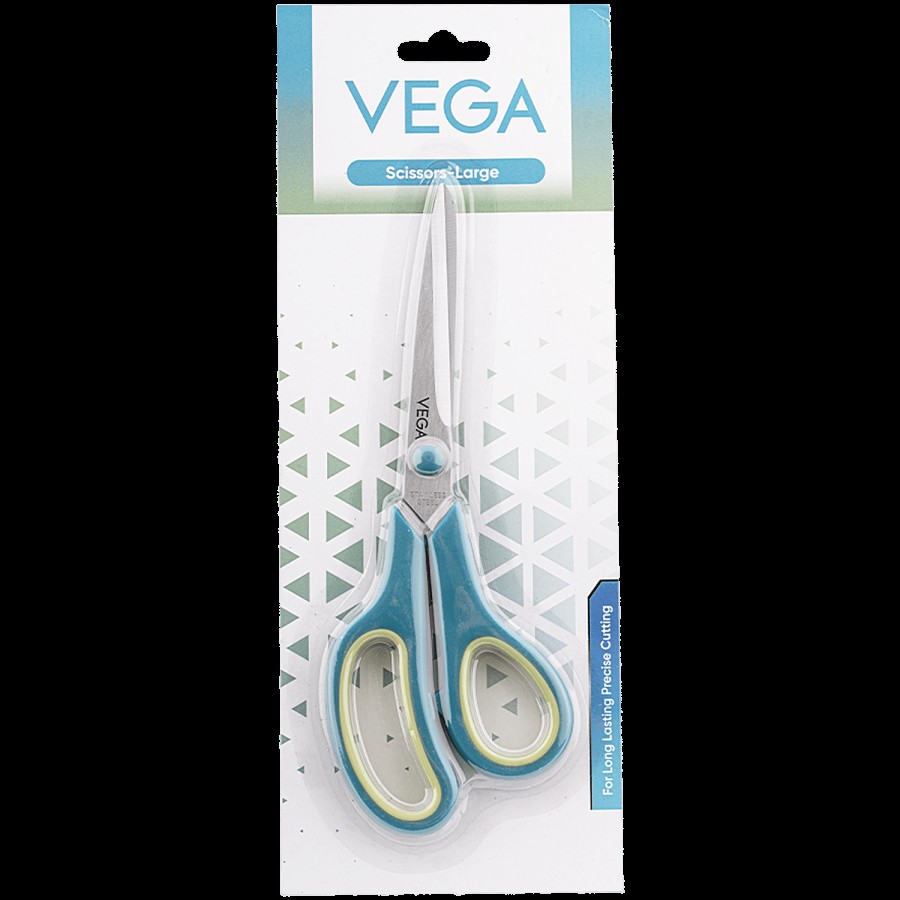 Vega Large General Cutting Scissor - LCS-01