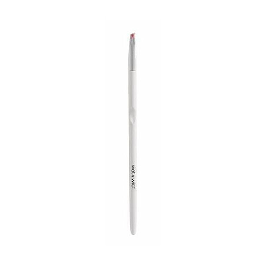 Wet N Wild Makeup Brush - Angled Liner Brush