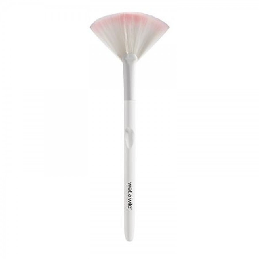 Wet N Wild Makeup Brush - Fan Brush