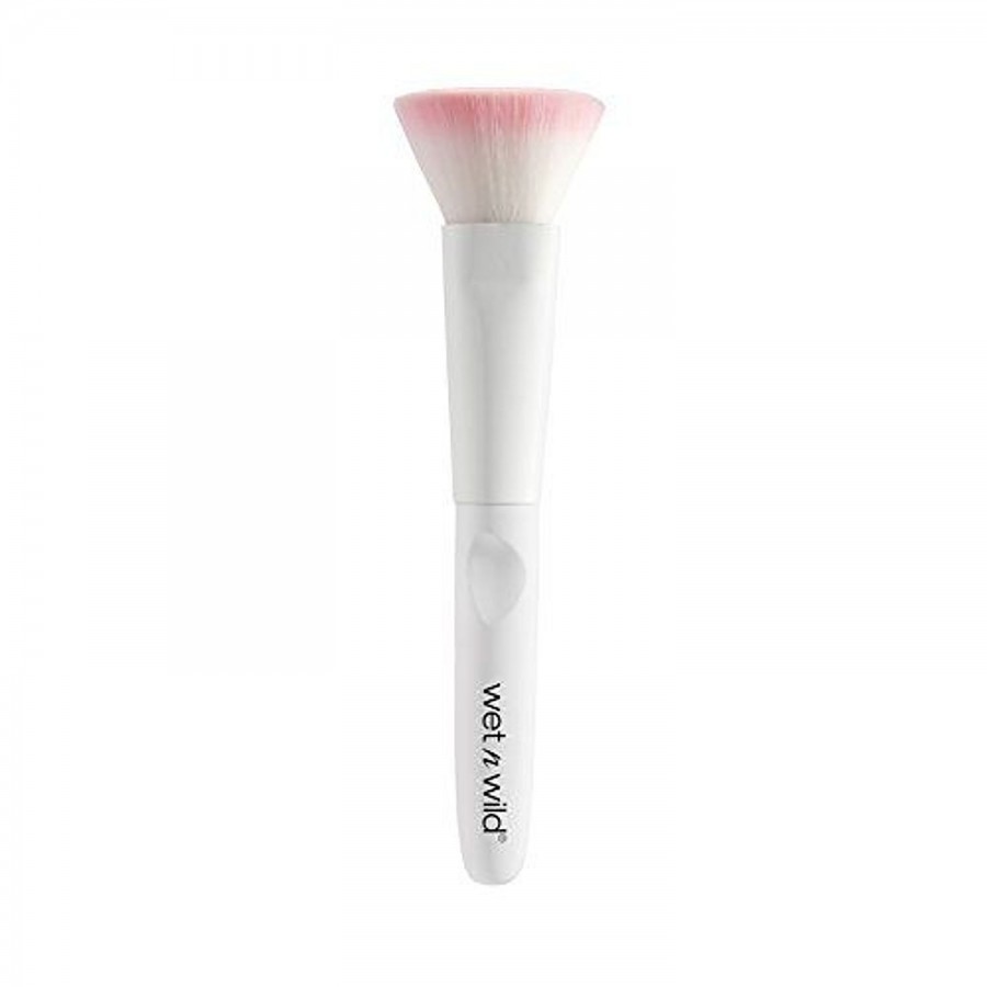 Wet N Wild Makeup Brush - Flat Top Brush