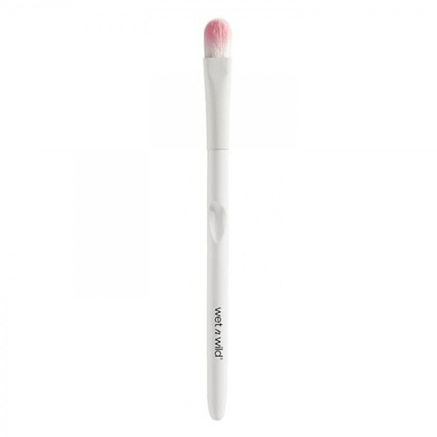 Wet N Wild Makeup Brush - Large Eyeshadow Brush