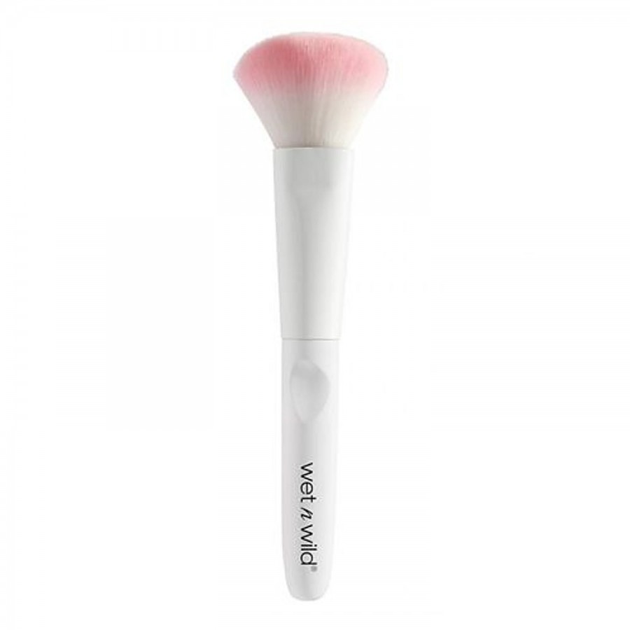 Wet N Wild Makeup Brush - Powder Brush