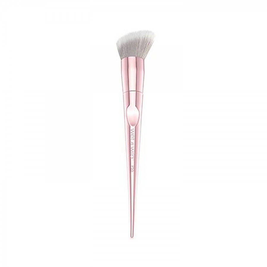 Wet N Wild Proline Makeup Brush - Precision Foundation Brush