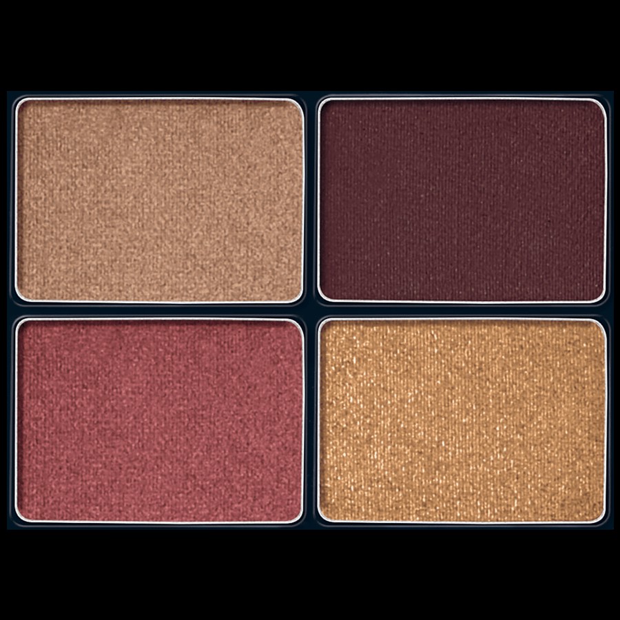 CHAMBOR Eye Shadow Quad